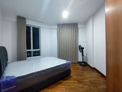 Northoaks (D25), Condominium #559037211